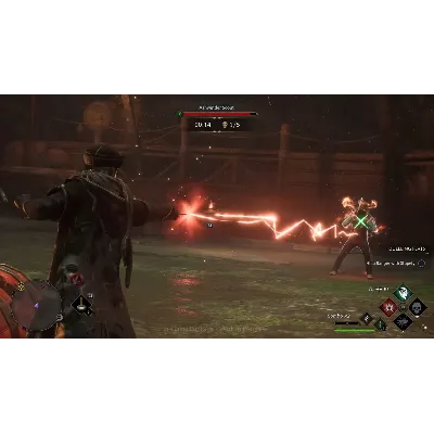 Hogwarts Legacy XBOX ONE КЛЮЧ ГАРАНТИЯ - irongamers.ru