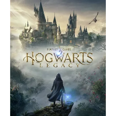 Hogwarts Legacy XBOX ONE КЛЮЧ ГАРАНТИЯ - irongamers.ru