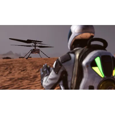 Occupy Mars: The Game * RU/KZ/СНГ/TR/AR * STEAM АВТО - irongamers.ru