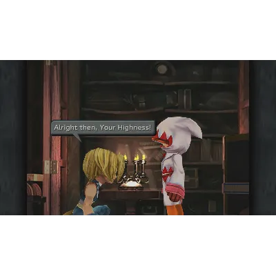 FINAL FANTASY IX XBOX ONE|XS+PC КЛЮЧ - irongamers.ru