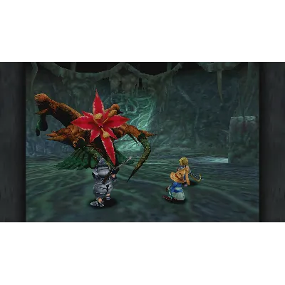 FINAL FANTASY IX XBOX ONE|XS+PC КЛЮЧ - irongamers.ru