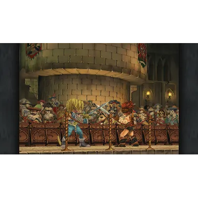 FINAL FANTASY IX XBOX ONE|XS+PC КЛЮЧ - irongamers.ru