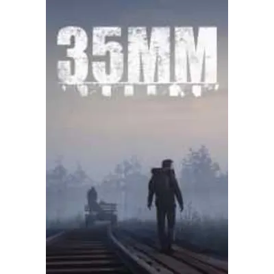 35MM XBOX ONE/X/S КЛЮЧ - irongamers.ru