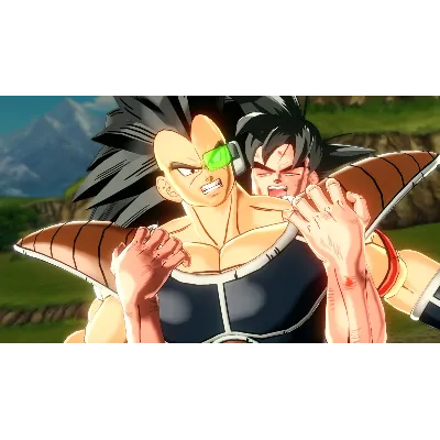 DRAGON BALL XENOVERSE XBOX ONE|XS КЛЮЧ - irongamers.ru