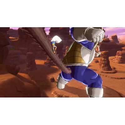 DRAGON BALL XENOVERSE XBOX ONE|XS КЛЮЧ - irongamers.ru