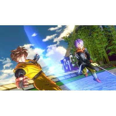 DRAGON BALL XENOVERSE XBOX ONE|XS КЛЮЧ - irongamers.ru