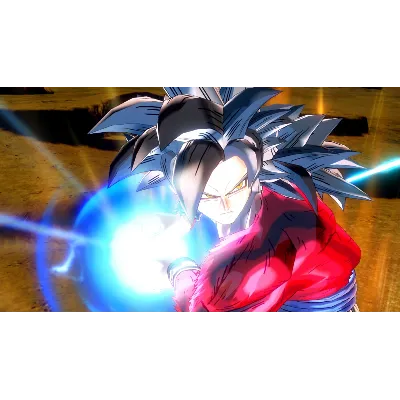 DRAGON BALL XENOVERSE XBOX ONE|XS КЛЮЧ - irongamers.ru