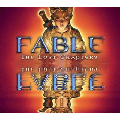 Fable - The Lost Chapters ⭐Steam\РФ+Весь Мир\Key⭐ + - irongamers.ru