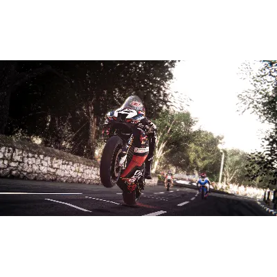 TT Isle Of Man: Ride on the Edge 3 АВТОДОСТАВКА STEAM GLOBAL МГНОВЕННО ЛИЦЕНЗИЯ - irongamers.ru