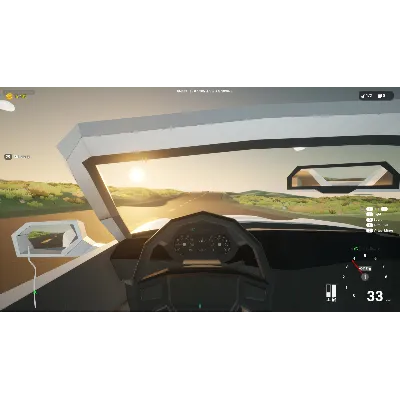 Motor Town: Behind The Wheel (Steam Gift Россия) - irongamers.ru