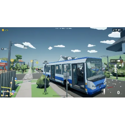 Motor Town: Behind The Wheel (Steam Gift Россия) - irongamers.ru