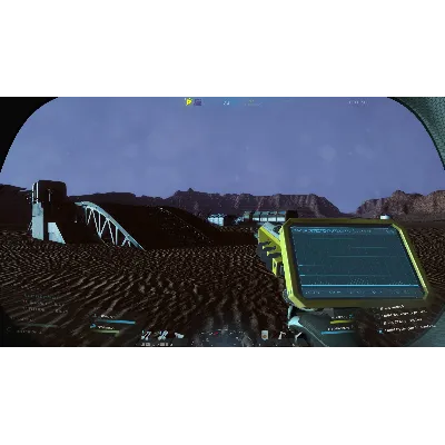 Occupy Mars: The Game - STEAM GIFT РОССИЯ - irongamers.ru