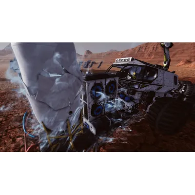 Occupy Mars: The Game - STEAM GIFT РОССИЯ - irongamers.ru