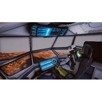 Occupy Mars: The Game - STEAM GIFT РОССИЯ - irongamers.ru