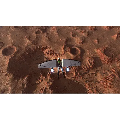 Occupy Mars: The Game - STEAM GIFT РОССИЯ - irongamers.ru