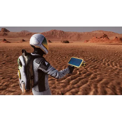 Occupy Mars: The Game - STEAM GIFT РОССИЯ - irongamers.ru