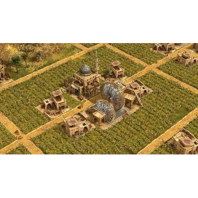 Anno 1404 - History Edition STEAM•RU АВТО 0% - irongamers.ru