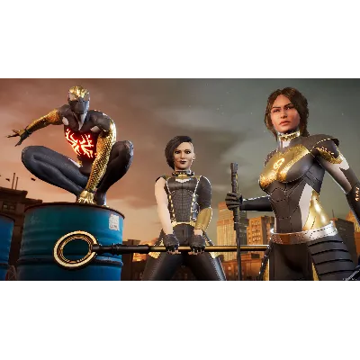 MARVEL&acute;S MIDNIGHT SUNS ДЛЯ XBOX ONE XBOX KEY - irongamers.ru
