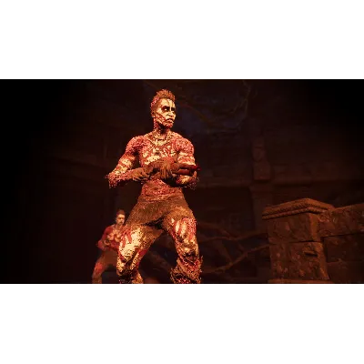Far Cry 6® DLC 1 Vaas: Insanity АВТОДОСТАВКА Steam - irongamers.ru