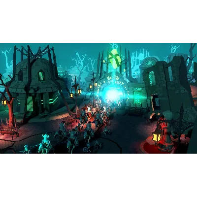 Undead Horde 2: Necropolis АВТОДОСТАВКА Steam Россия - irongamers.ru