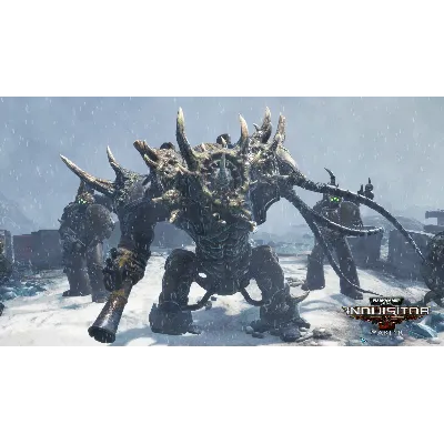 Warhammer 40,000: Inquisitor - Martyr Steam RU - irongamers.ru