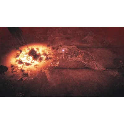 Warhammer 40,000: Inquisitor - Martyr - Maelstrom of Ca - irongamers.ru