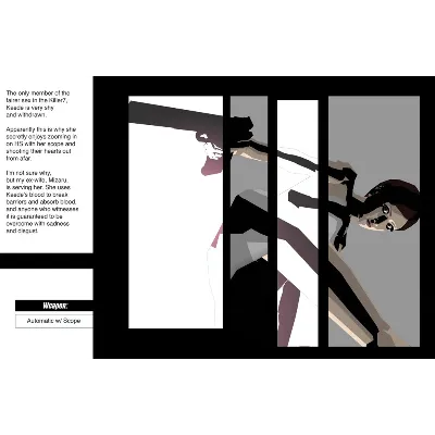 killer7: Digital Art Booklet DLC АВТОДОСТАВКА Steam - irongamers.ru