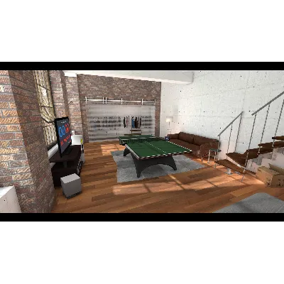 Eleven Table Tennis (Steam Gift Россия) - irongamers.ru