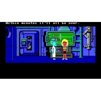 Maniac Mansion 1 ⭐Steam\РФ+Весь Мир\Key⭐ + Бонус - irongamers.ru