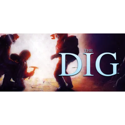 LucasArts Adventure Pack (The Dig +LOOM +2Игры)⭐Steam⭐ - irongamers.ru
