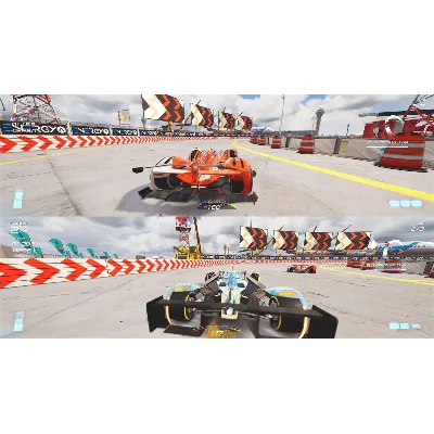 Xenon Racer Xbox One & Xbox Series X|S активация - irongamers.ru