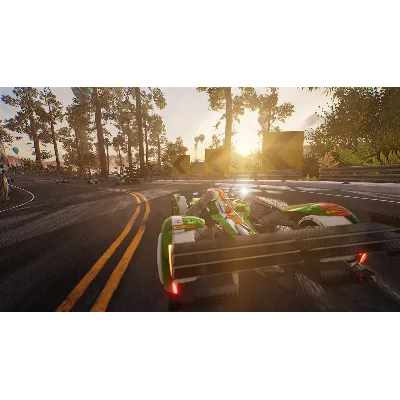 Xenon Racer Xbox One & Xbox Series X|S активация - irongamers.ru