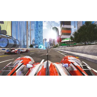 Xenon Racer Xbox One & Xbox Series X|S активация - irongamers.ru