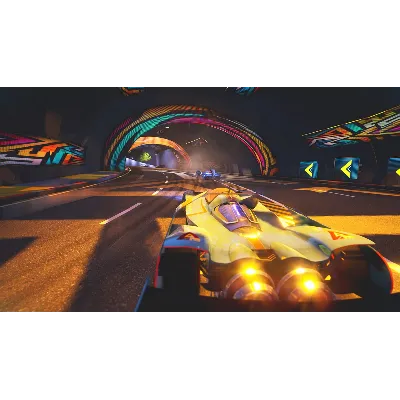 Xenon Racer Xbox One & Xbox Series X|S активация - irongamers.ru