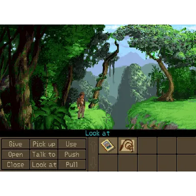 Indiana Jones and the Fate of Atlantis ⭐Steam\Key⭐ + - irongamers.ru