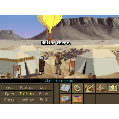 Indiana Jones and the Fate of Atlantis ⭐Steam\Key⭐ + - irongamers.ru