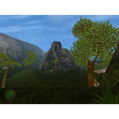 Indiana Jones and the Infernal Machine⭐Steam\Мир\Key ⭐ - irongamers.ru