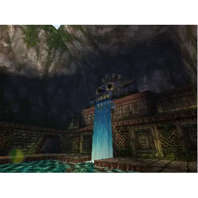 Indiana Jones and the Infernal Machine⭐Steam\Мир\Key ⭐ - irongamers.ru