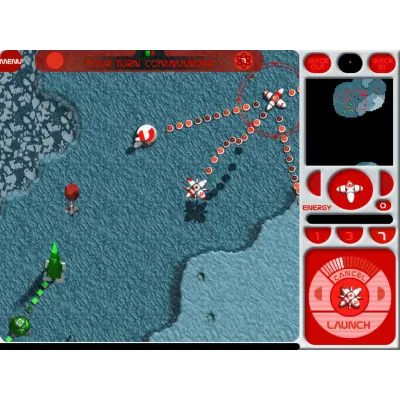MoonBase Commander ⭐Steam\РФ+Весь Мир\Key⭐ + Бонус - irongamers.ru