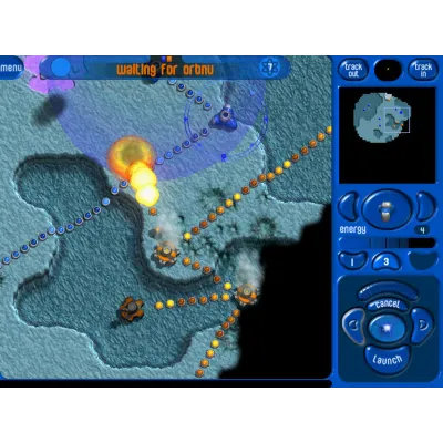 MoonBase Commander ⭐Steam\РФ+Весь Мир\Key⭐ + Бонус - irongamers.ru