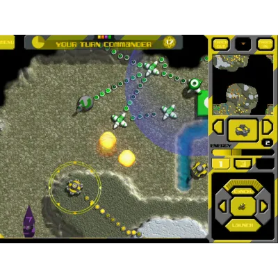 MoonBase Commander ⭐Steam\РФ+Весь Мир\Key⭐ + Бонус - irongamers.ru