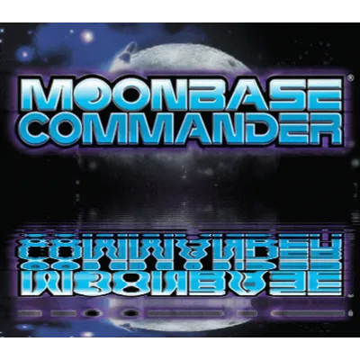 MoonBase Commander ⭐Steam\РФ+Весь Мир\Key⭐ + Бонус - irongamers.ru