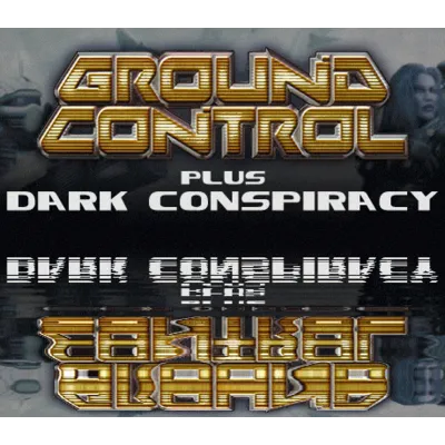 Ground Control Anthology⭐Steam\РФ+Весь Мир\Key⭐ +Бонус - irongamers.ru
