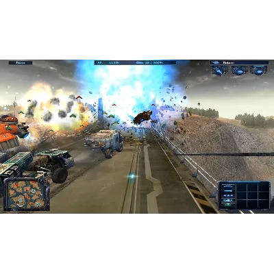 Ground Control II Operation Exodus⭐Steam\Весь Мир\Key⭐ - irongamers.ru