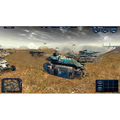 Ground Control II Operation Exodus⭐Steam\Весь Мир\Key⭐ - irongamers.ru