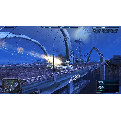 Ground Control II Operation Exodus⭐Steam\Весь Мир\Key⭐ - irongamers.ru