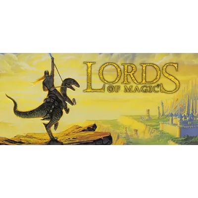 Lords of the Realm Complete (4в1) ⭐Steam\Весь Мир\Key⭐ - irongamers.ru