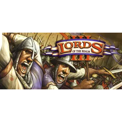 Lords of the Realm Complete (4в1) ⭐Steam\Весь Мир\Key⭐ - irongamers.ru