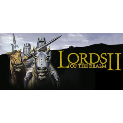 Lords of the Realm Complete (4в1) ⭐Steam\Весь Мир\Key⭐ - irongamers.ru
