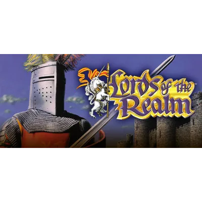 Lords of the Realm Complete (4в1) ⭐Steam\Весь Мир\Key⭐ - irongamers.ru